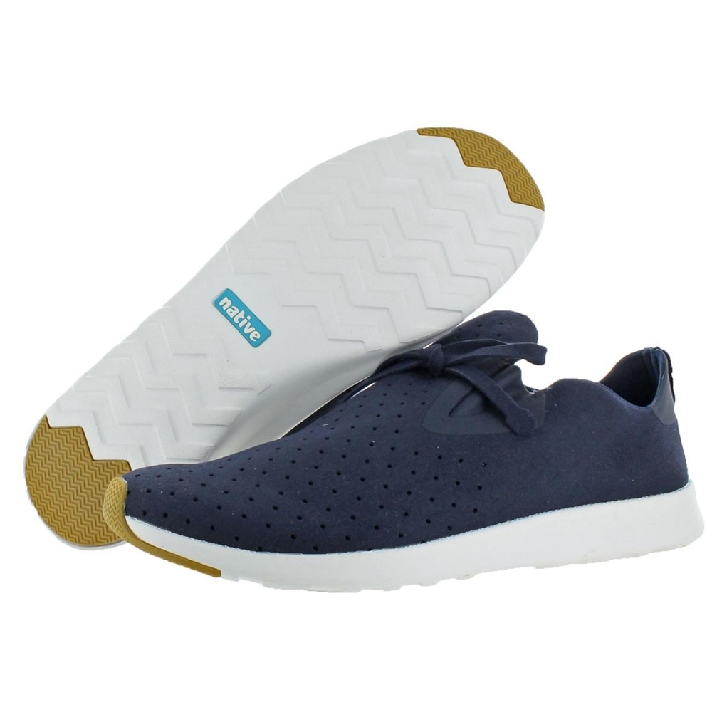 Native Moc